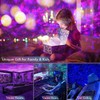 Galaxy Lights Projector 2.0 with Largest Coverage Area, Star Projector,