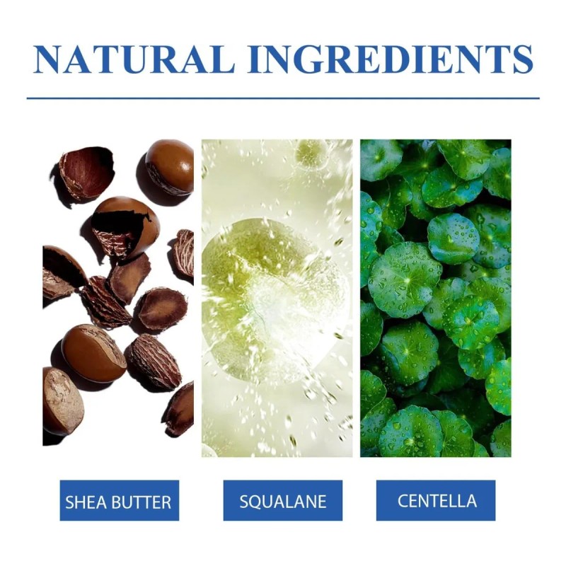 Crema Reparadora De Cicatrices Crema Para El Cuidado Q