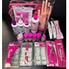 GNS Fantasy Professional Acrylic Nails Kit