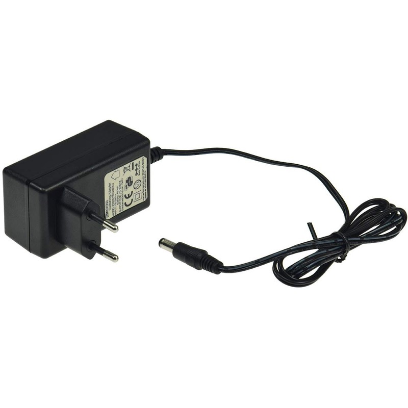 Universal Power Supply 12 V 2 A 24 Watt I