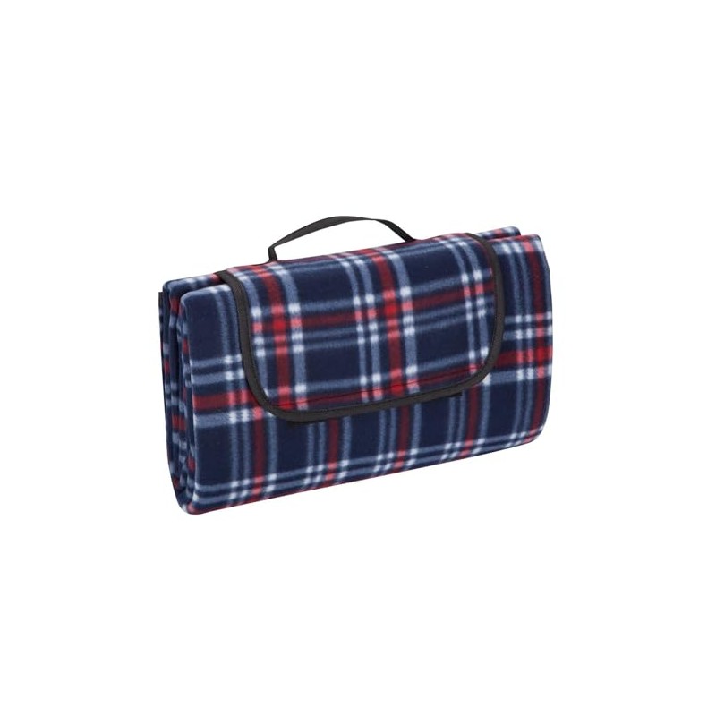 True Face Picnic Mat –Waterproof Foldable Outdoor Blanket for Beach,