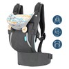 Baby Strap Portable Front Back Shoulder Support Backpack Waist Stool