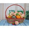 JEDFORE Fake Fruit Home House Kitchen Party Decoration Simulation Artificial