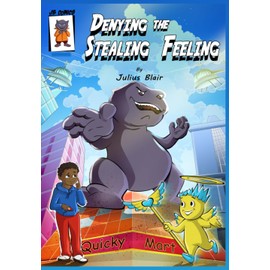 Denying the Stealing Feeling (Denying the Feeling)