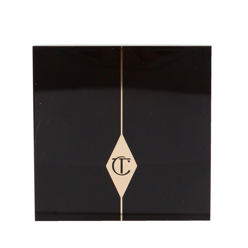 CHARLOTTE TILBURY The Pillow Talk Colour Coded Eye Shadow Luxury