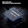 PCIE to Power ESATA Expansion Card 2 Port 6.0Gbps Support