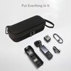 Digi-Tatoo Osmo Pocket 3 Case, DJI OSMO Pocket 3 Carry