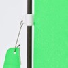 Voyager 280 RC Controlled Wind Powered Sailboat in Green -17.5"