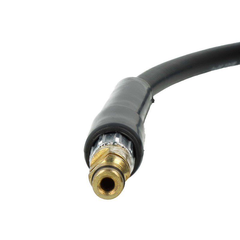 vhbw 5 m High Pressure Hose Compatible with Kärcher K