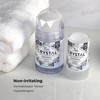 Crystal Mineral Deodorant Stick, Unscented 4.25 oz (Pack of 3)