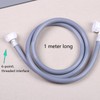 Dishwasher Hose, Washing Machine Cold Water Hose, Twoonto Washing Machine