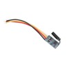 Miniature Remote Control Switch Portable Compact Size Battery Disconnect Switch