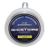 GHOSTWIRE ShinraTech 100% Fluorocarbon Leader Line (10lb 50yd Spool) -