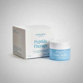 Biorepublic Peptide Therapy