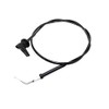 Choke Starter Cable For Yamaha Tri Moto 200 YTM200 1983-1985