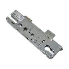 Roto Replacement uPVC Gear Box Door Lock Centre Case 35mm Backset Double Spindle