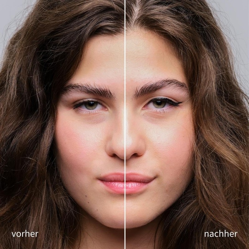 Waterproof Eyeliner Pen - Intense Black for Perfect Makeup -