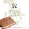 Trifold Wallet, Women's, Genuine Leather, Italian Leather, Coin Purse, Large