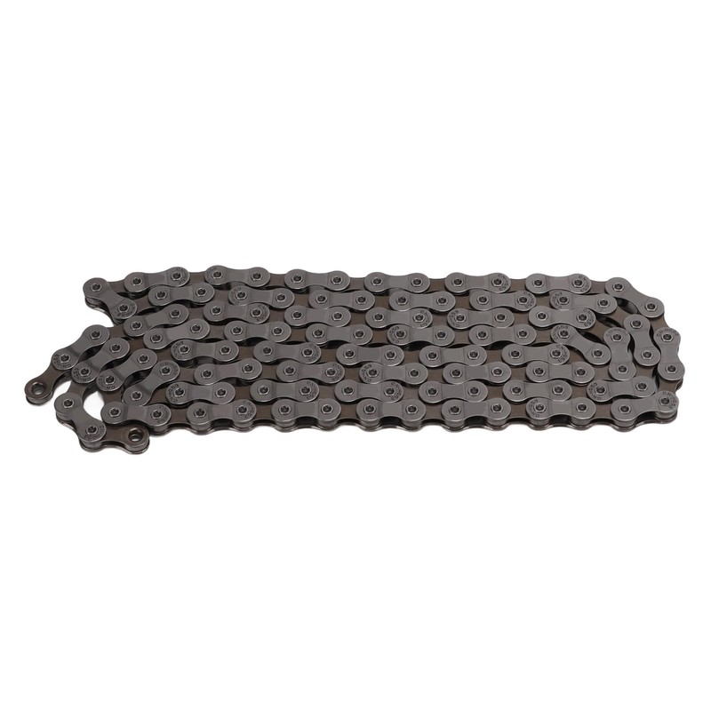 9 Speed Bike Chain, Manganese Steel Construction with Quick Connect