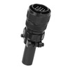 Fdit Welder 14 Pin Plug, Heavy Duty Cable Mounted Plug