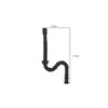 Briny River Pack of 5 Lawnmower Fuel Line Compatible with