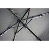 Komiya Shoten Folding Umbrella, For Both Rain and Shine, Men's,