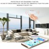 Infrared Motion Detector Anti Theft Fully Closed 360 ° Motion