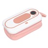 Baby Wipe Warmer Portable USB Rechargeable Constant Temperature Smart Wipes