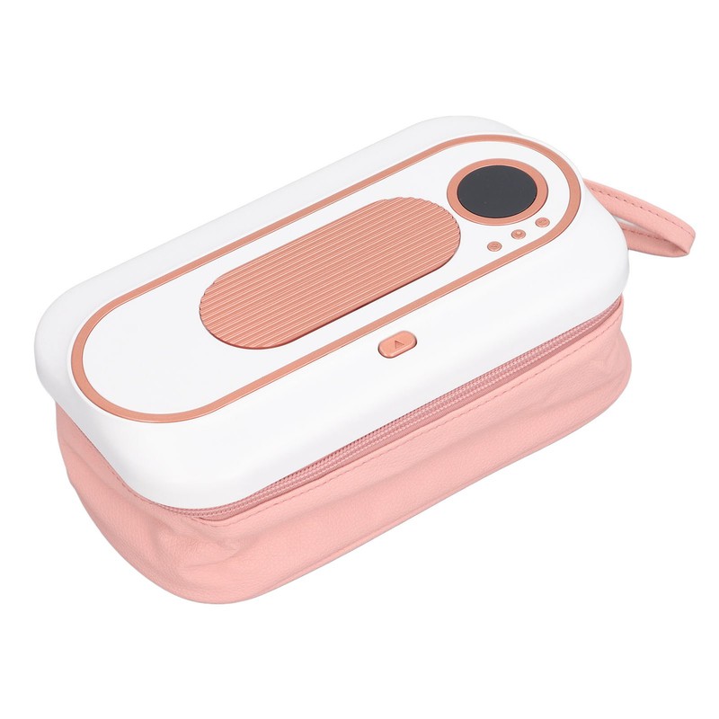 Baby Wipe Warmer Portable USB Rechargeable Constant Temperature Smart Wipes