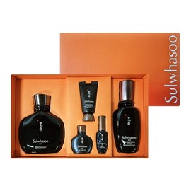 Sulwhasoo Men Bonyun 2-piece special set_MZ / 설화수 맨 본윤 2종 기획 세트MZ