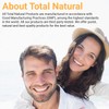 Rutin 50mg 90 tablets [2 bottles] by Total Natural, Anti-inflammatory,