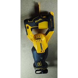 Wall Mount Made for Dewalt Reciprocating Saw