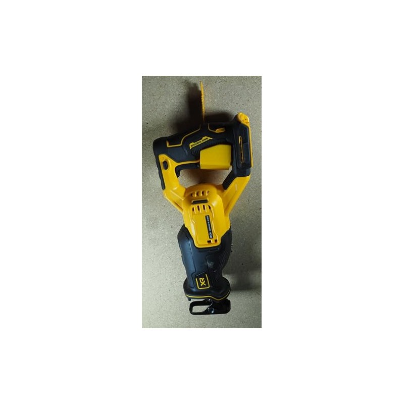 Wall Mount Made for Dewalt Reciprocating Saw