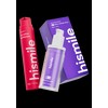 hismile Everyday Instant Brightening Bundle, Red Velvet