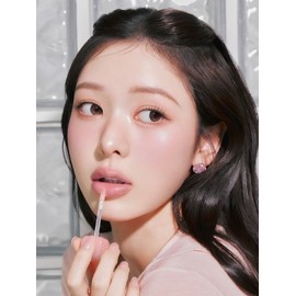 [NEW Clear Gloss] Dew Stain Sheer Lip Gloss 13 colors Choose 1 / [NEW맑은광택] 듀 스테인 쉬어 립 글로스 13color 택1