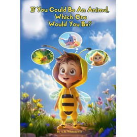 If You Could Be An Animal, Which One Would You Be?