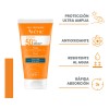 Protector Solar Avène Fluido Sin Color SPF50, 50ml