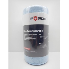Förch Microfibre Cloths 22 x 22 cm Pack of 50