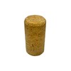 Wine Cork Agglo #9x45mm no design (60)