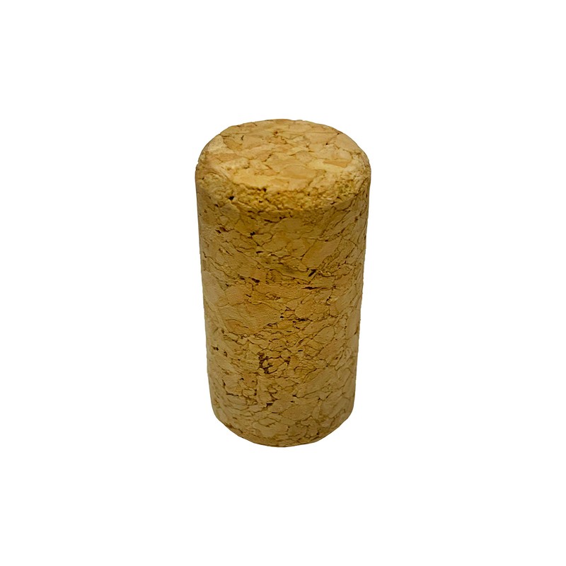 Wine Cork Agglo #9x45mm no design (60)
