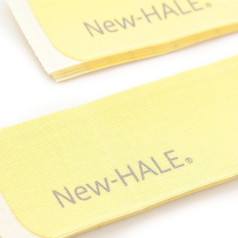 New – Hale (nyu-hare) Tape Tape Muscle Joint Quick Stick