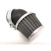 Sports Air Filter Tuning Air Filter 28 mm 45 Degrees