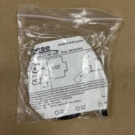 Reese Smoke & Draft Control Weatherstrip & Thresholds 797B 17 Feet for Doors