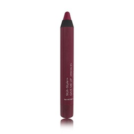 Styli-Style Give me Lip Glossy Lipstick Pencil Dirty 30's