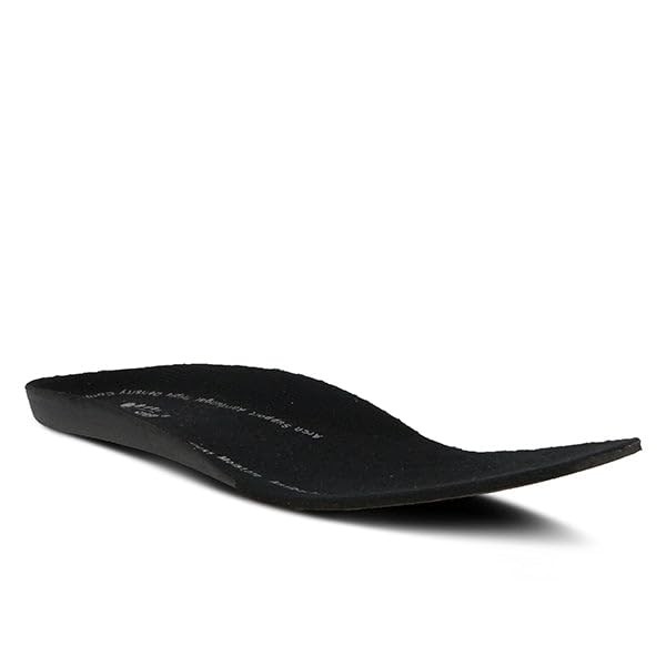 Spring Step Professional Insole – Ergonomic Full-Length Orthotic Insert with