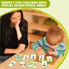 28 PECS Communication Cards for Special Needs – Visual Flashcards