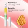Cistto Little Honey Stick Lip Essence Oil - Peach Flavor