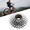 Mountain Bike Flywheel Bike 7 Speed Flywheel Rear Hub Freewheel