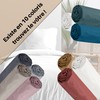 Lovely Casa - Fitted Sheet - Size 140 x 190