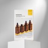 Mediheal Vitamin Derma Ampoule Mask 10 sheets / High-content niacinamide